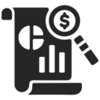 Search and package inspection symbol