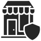 Document approval symbol